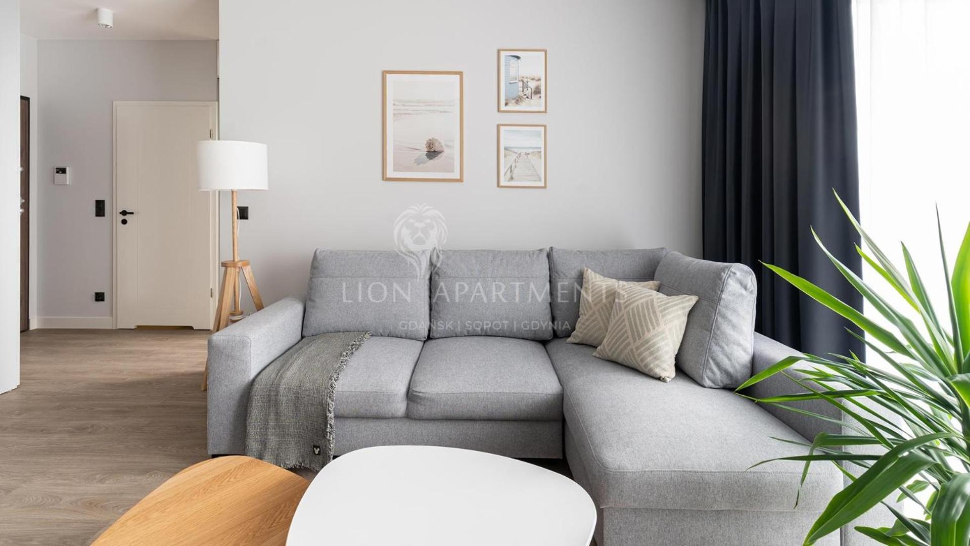 غدانسك Scala 60C City Center Apartments & Studio By Lion Apartments المظهر الخارجي الصورة