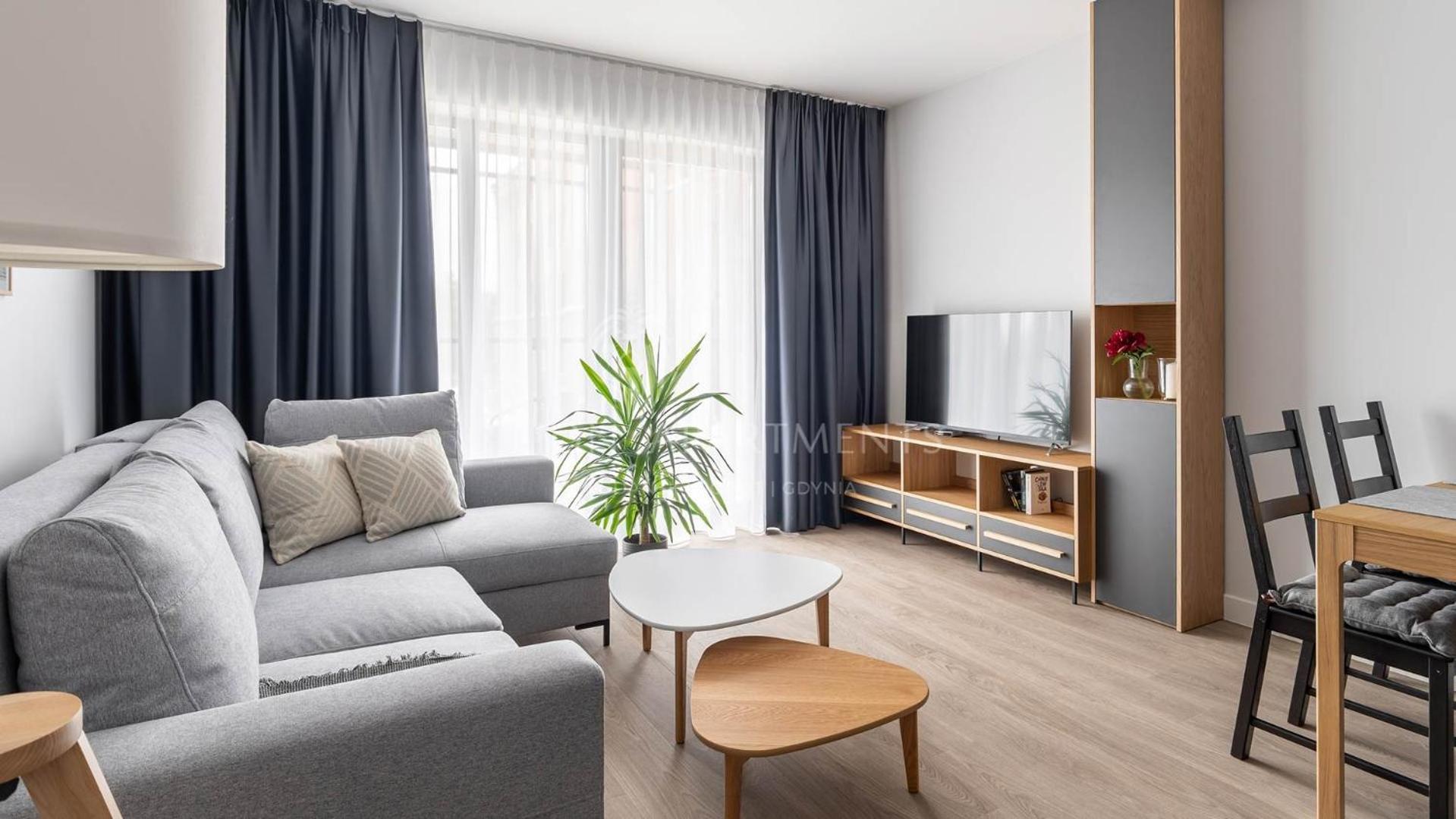 غدانسك Scala 60C City Center Apartments & Studio By Lion Apartments المظهر الخارجي الصورة