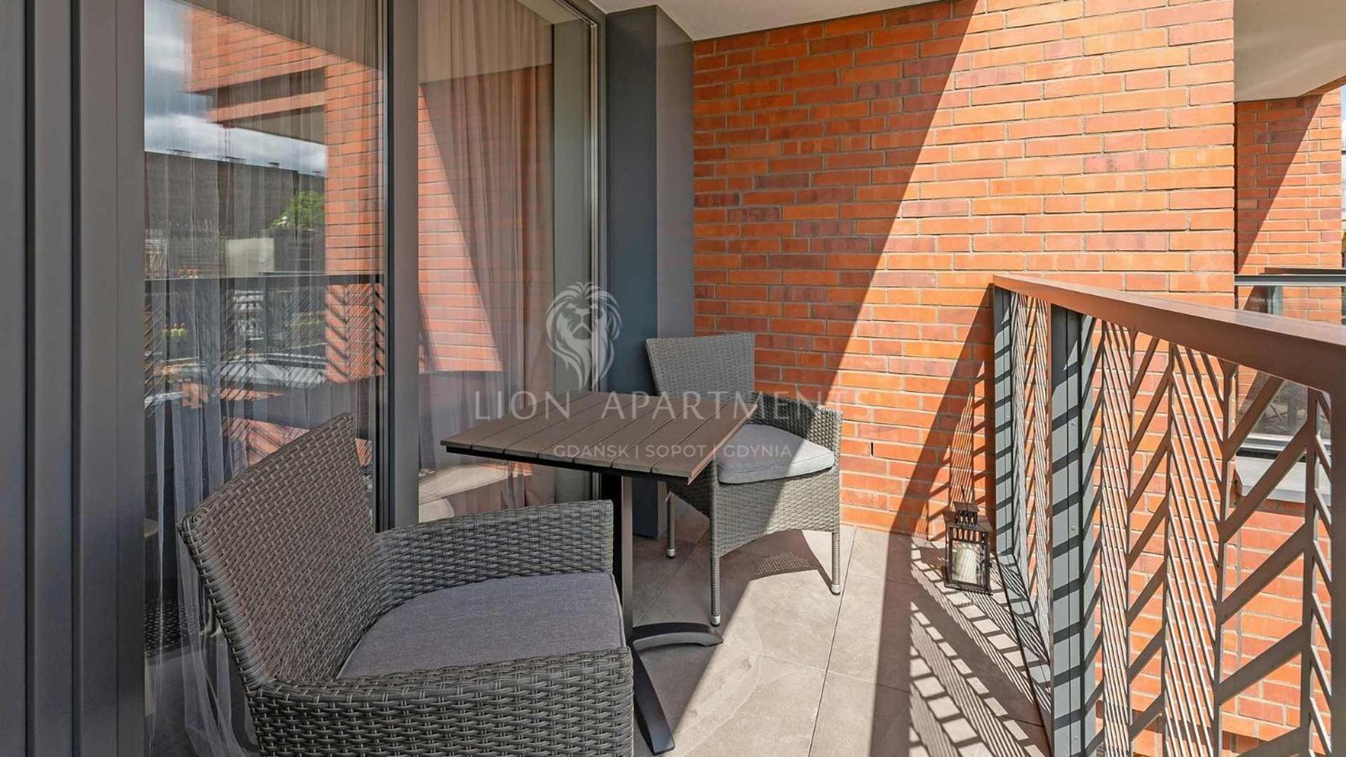 غدانسك Scala 60C City Center Apartments & Studio By Lion Apartments المظهر الخارجي الصورة